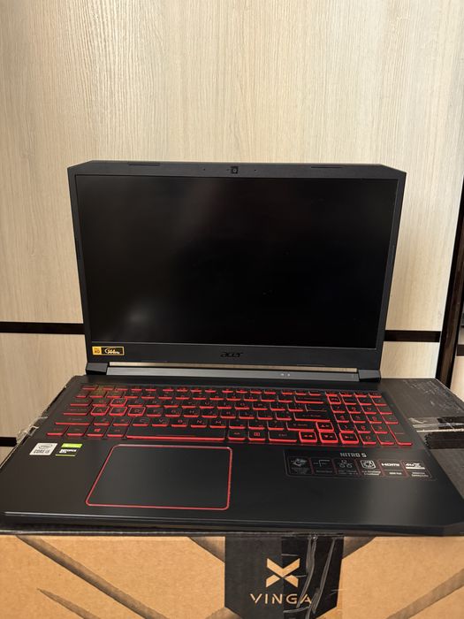 Acer nitro 5  ноутбук