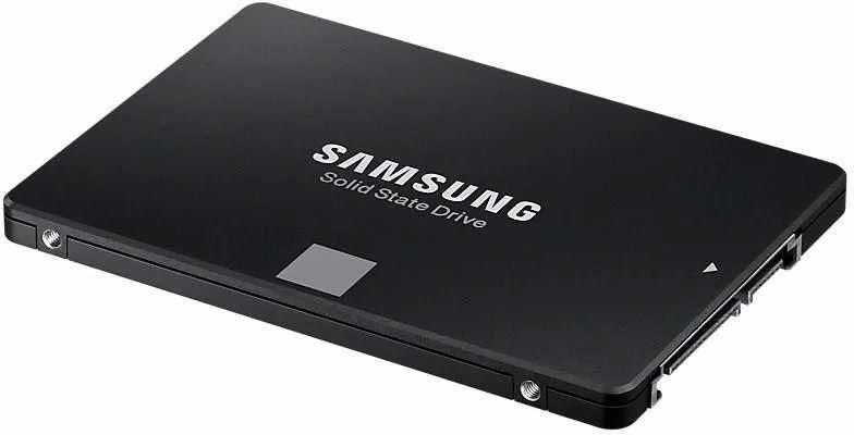 Dysk SSD Samsung 870 EVO 500GB SATA 2,5 92% nr7