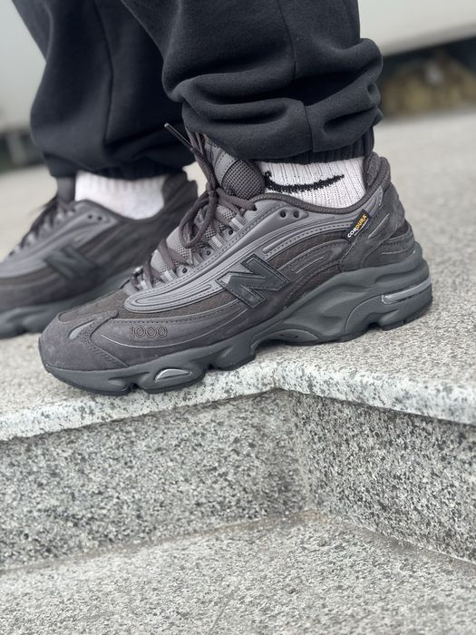 Кросівки New Balance 1000 Cordura, оригінал