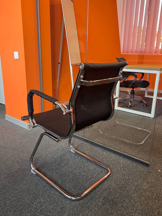 Офисные кресла для вашего бизнеса