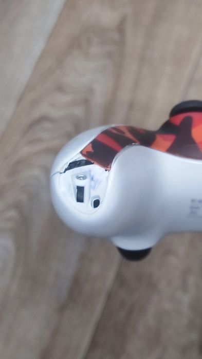 Dualsens 5, не больше полу года