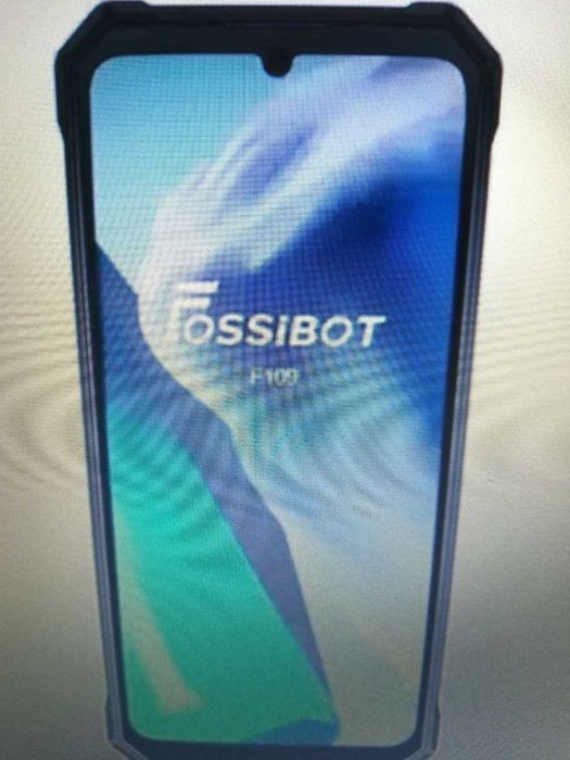 Продам  Fossibot F109 8/256GB 5G NFC з гарантією