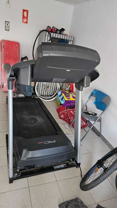 RC04 Electric Treadmill503846751248721920