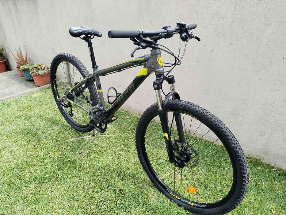 Bicicletas para venda