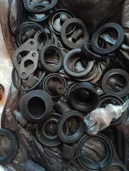 Запчасти для авто