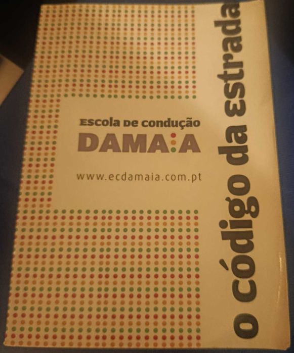 Livro do Código da Estrada