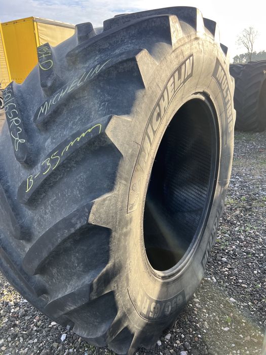 Opona używana 650/65R38