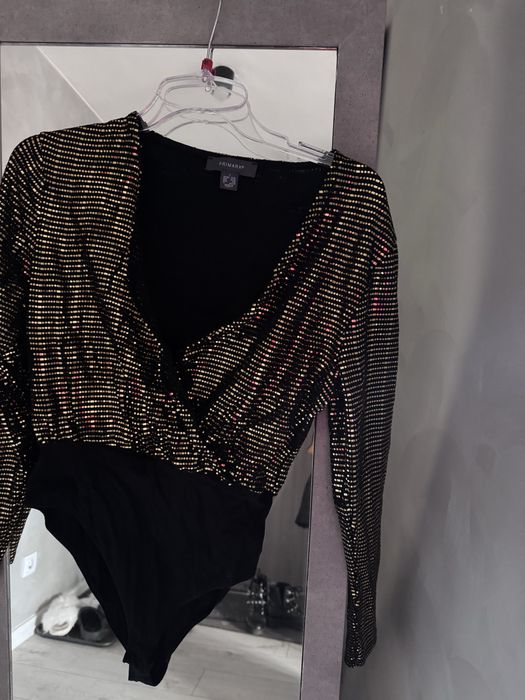 Body damskie Primark