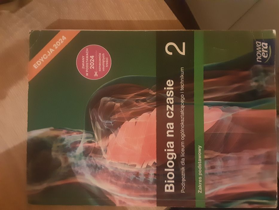 Biologia na czasie 2
