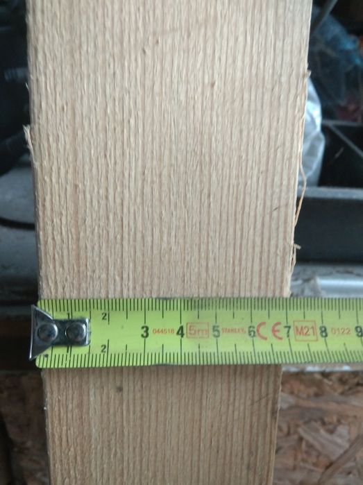 Брус и Доска 95х75 ,100х50,