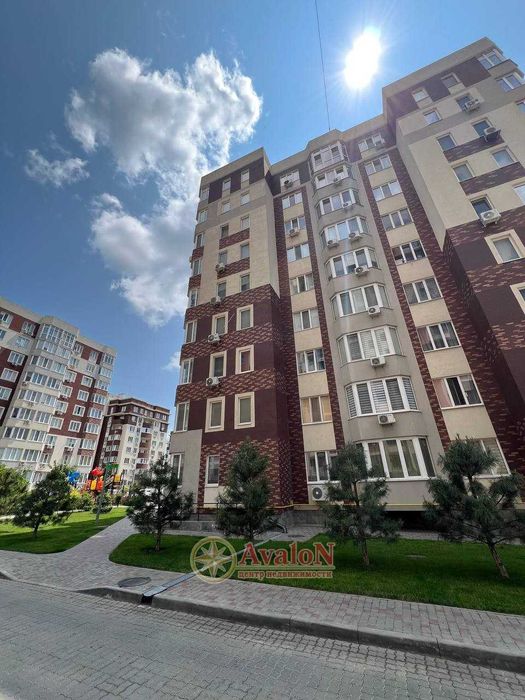 Продам 2-х комнатную квартиру в ЖК Золотая эра