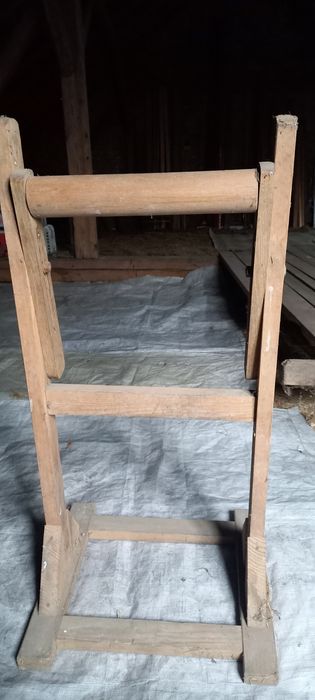 frezarka do drewna samorobka + frezy