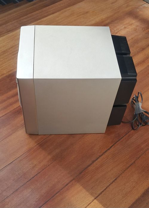 Subwoofer  marca Sony