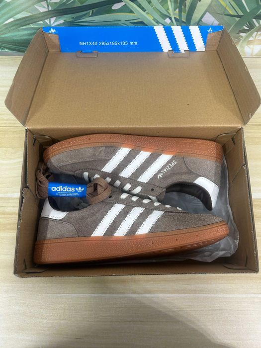 Handball spezial