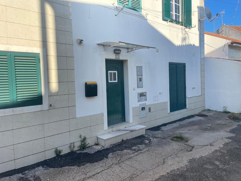 Quarto -Venda do Pinheiro