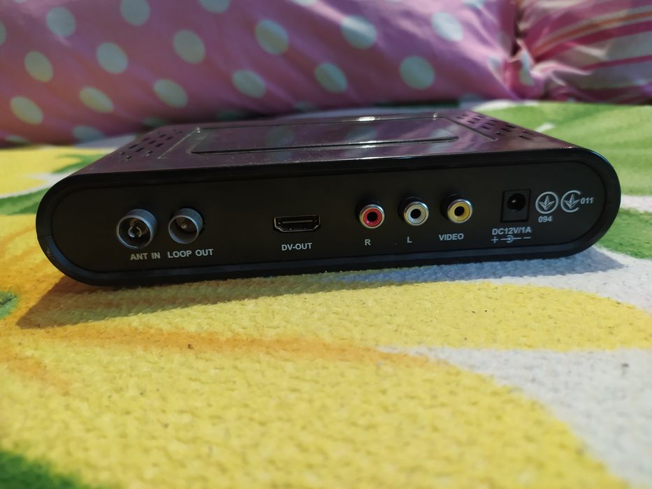 Продам приставку Т2 (Trimax)