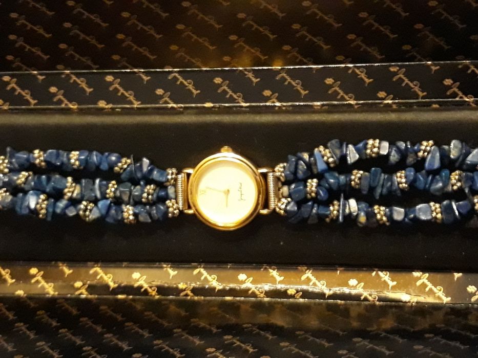 Relógio senhora Jacques Farel