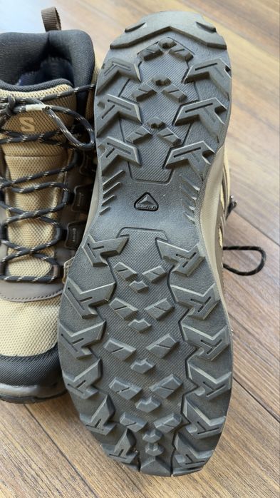 Salomon Grivola Mid GTX  43 1/3