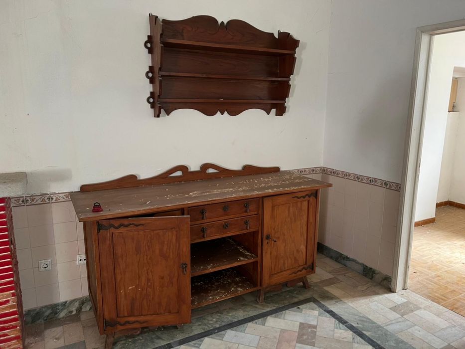 Conjunto moveis casa