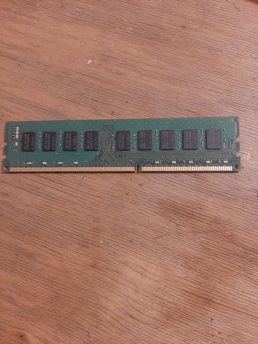 pamięć Ram Samsung 4GB