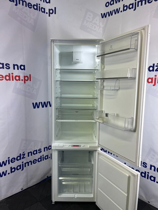 LODÓWKA Electrolux / Klas A+ /Dostawa/Gwarancja