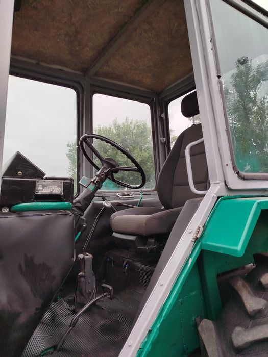 ЮМЗ-6КМ 1984р.в. на СТАРТЕРІ та ДОЗАТОРІ у відмінному стані