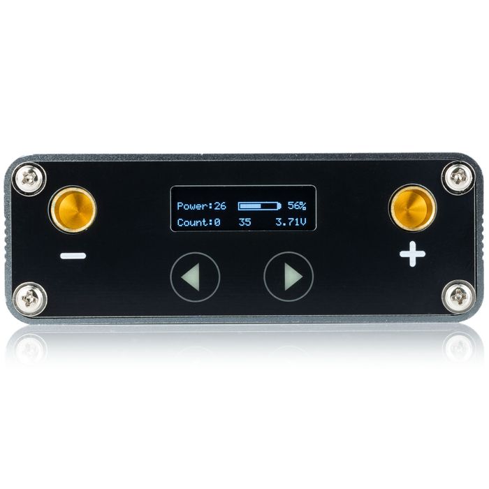Zgrzewarka Punktowa SM65A | 650A, 5500mAh, USB-C