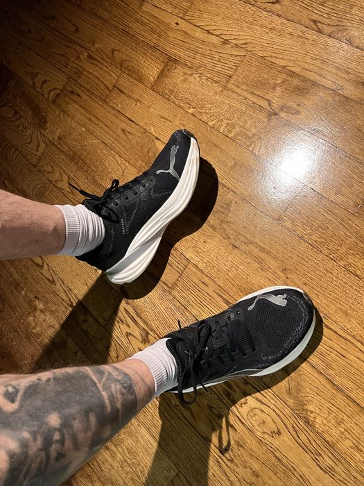 Puma Magnify 2 - 40,5 - 26cm - buty do biegania