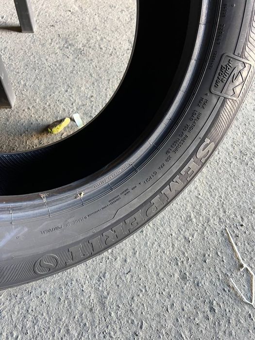 Шини 215/65 r16 98H Semperit Speed-Grip 2 (2031)