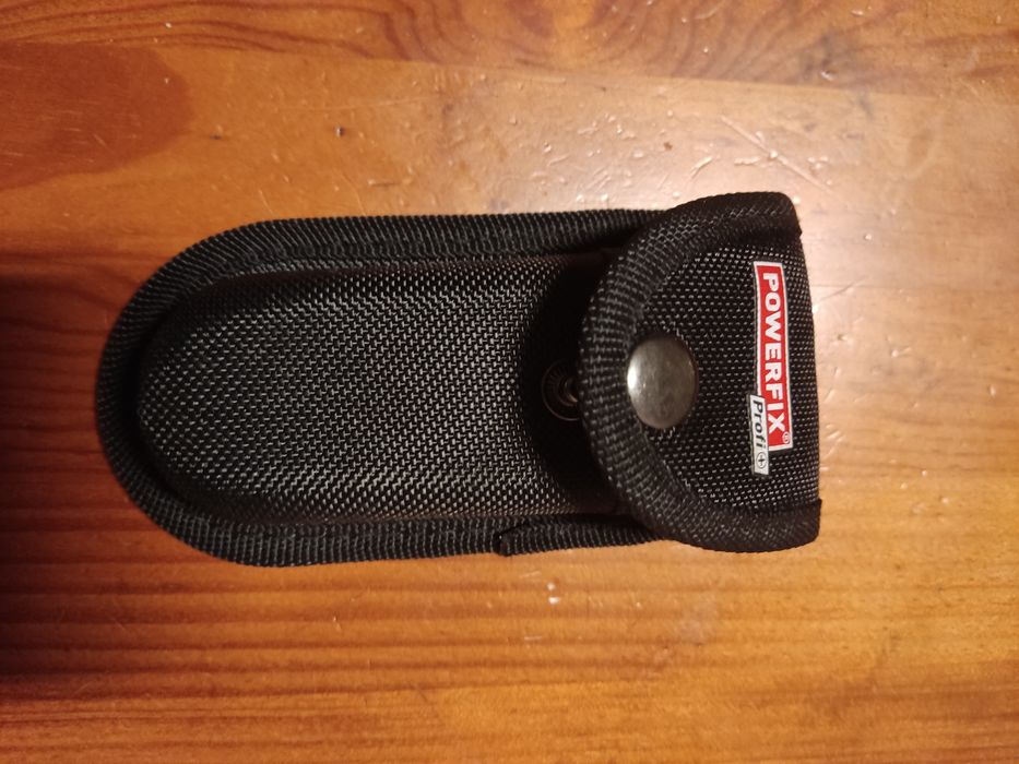 Alicate tesoura multifunções