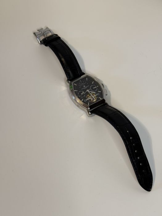 Чоловічий годинник Vacheron Constantin