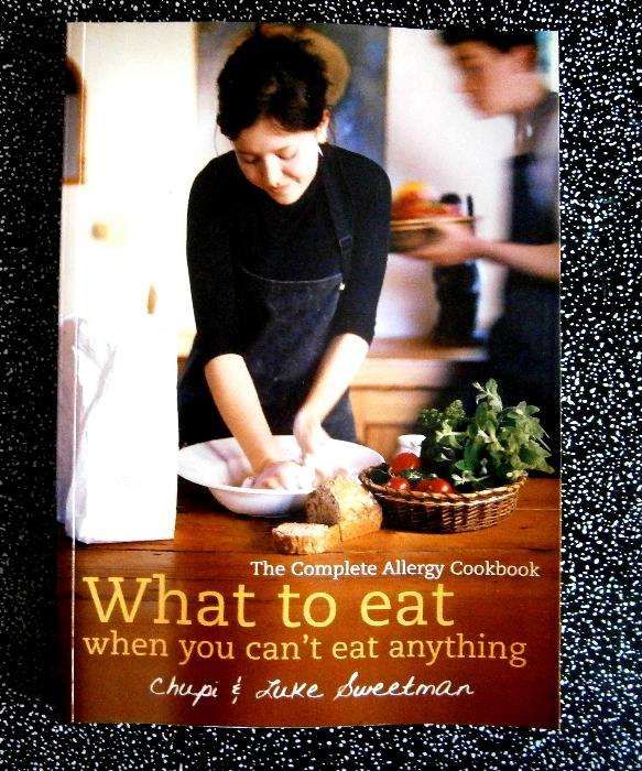 Alergias Alimentação what to eat when you can't eat anything