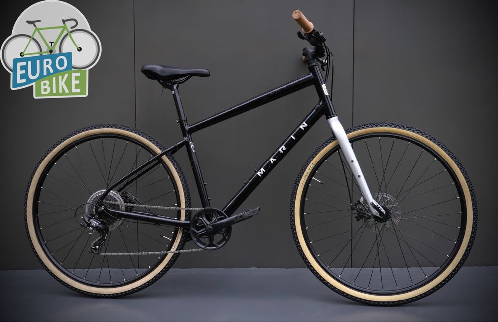 Міський велосипед Marin Kentfield 1