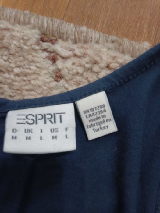 Летний комбинезон esprit