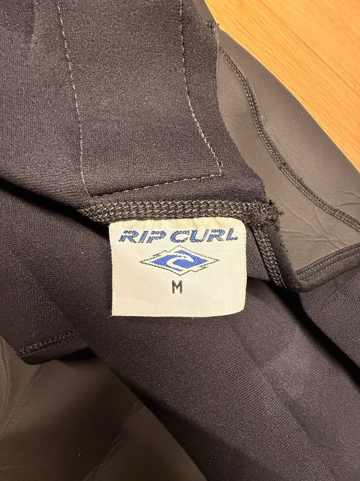 Fato Rip Curl Core