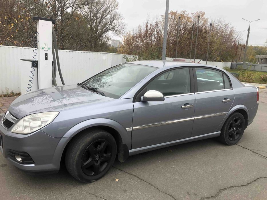 Продам автомобіль Опель Вектра С