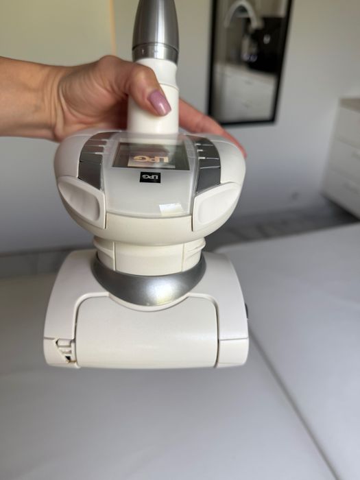 Endermologia LPG