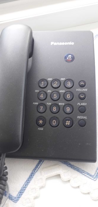 Телефон Panasonic