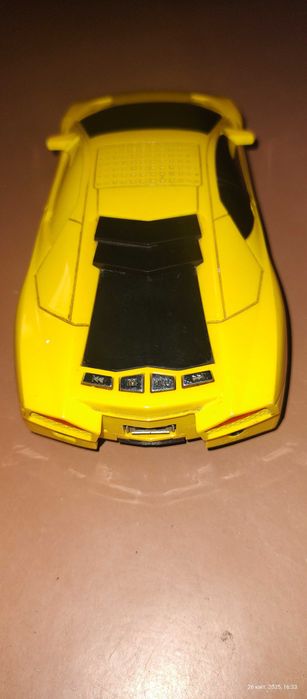 Музична колонка авто Lamborghini