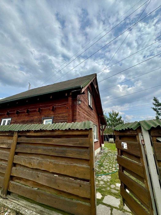 Продаж будинку у с.Солонка ЗА НАЙВИГІДНІШОЮ ЦІНОЮ!
