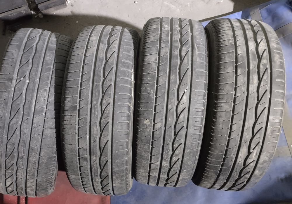 Opony letnie Bridgestone 195/55/R15