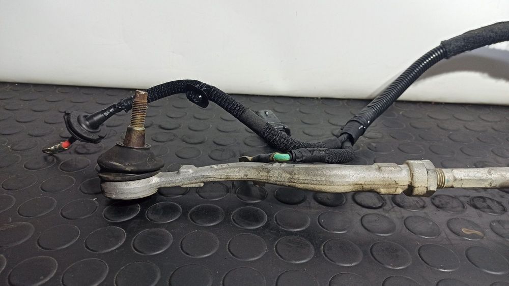 CREMALHEIRA DE DIREÇÃO PEUGEOT 208 ACCESS