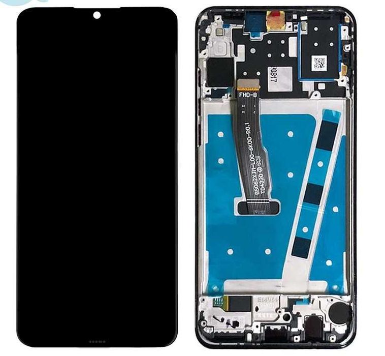 Дисплей Экран модуль Huawei P30 Lite + тачскрин Huawei P40 Lite LCD