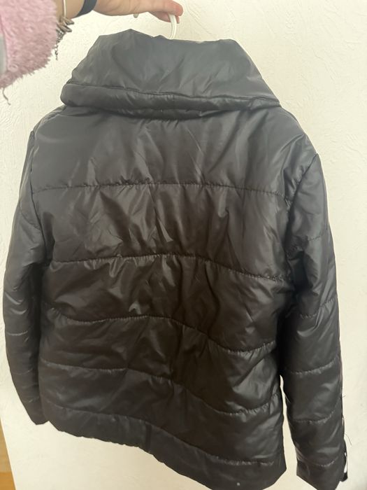 Куртка осінь-весна