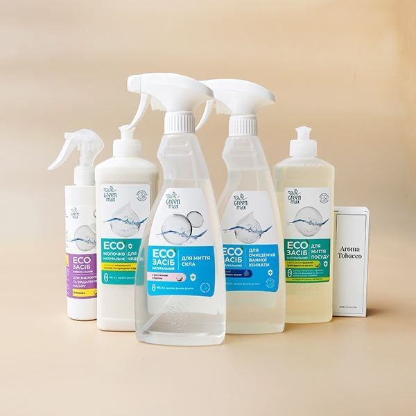 Екозасоби choice