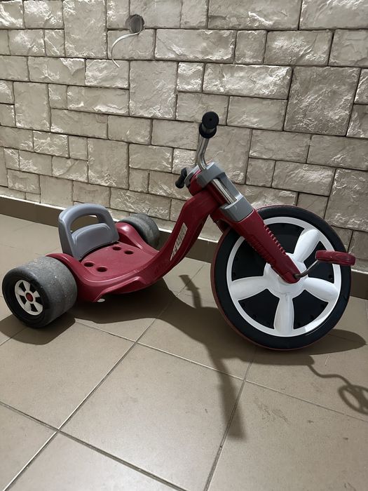 radio flyer - Дитячий світ - OLX.ua