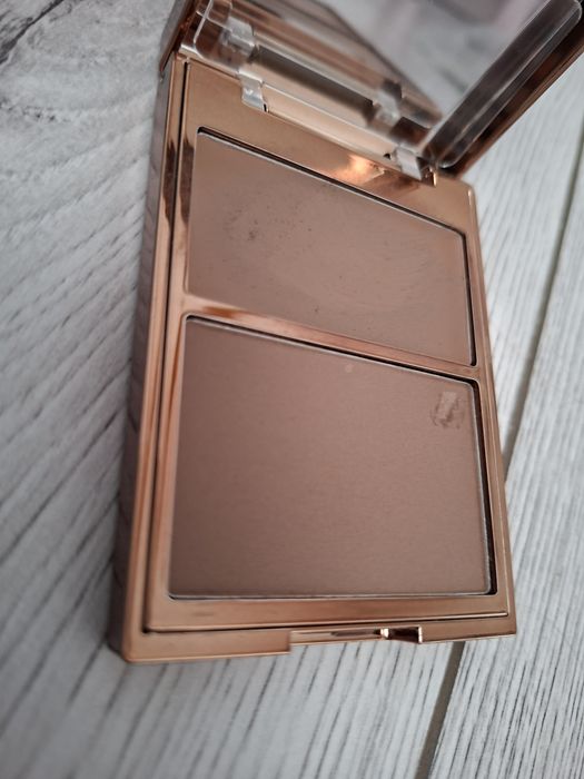 Bronzer AA Wings Magda Pieczonka 02