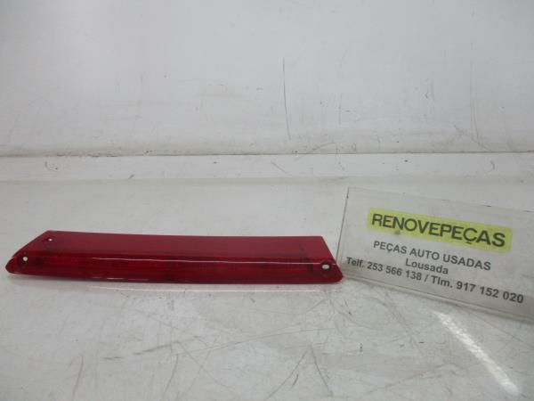 Luz stop adicional / 3º stop FORD Fiesta VI (CB1, CCN)