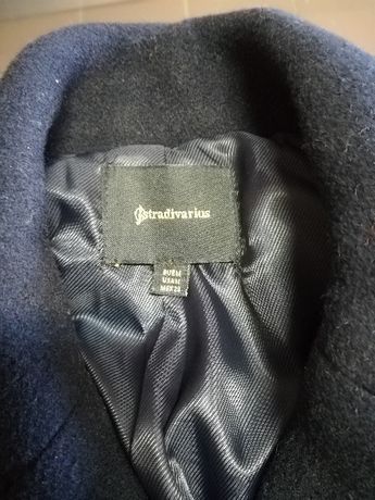 Casaco de inverno Stradivarius