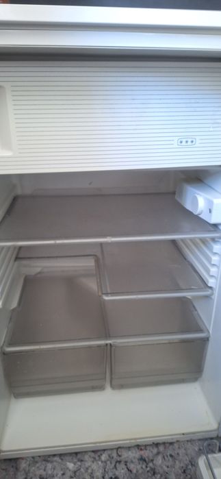 Lodowka Miele z zamrazarka